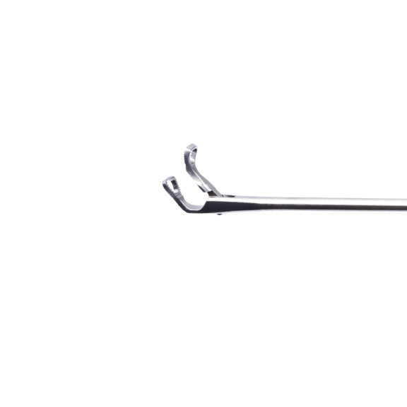 Rotatable Forceps View 2