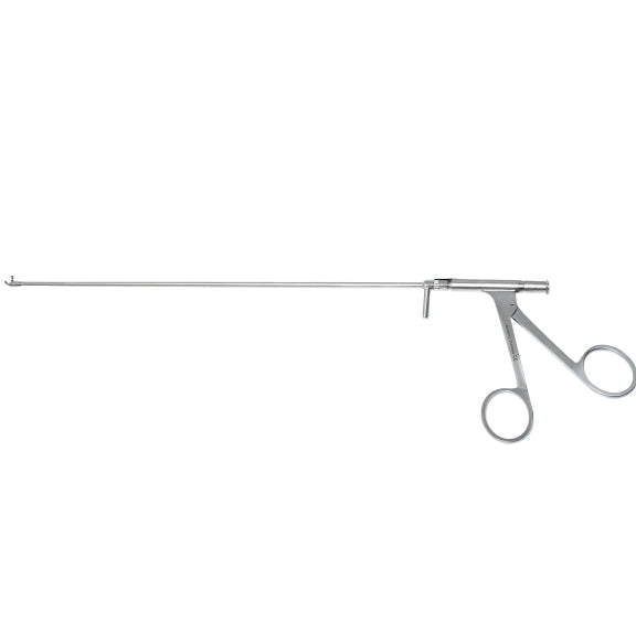 Rotatable Forceps Full View