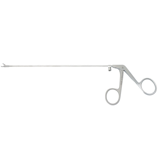 Laryngoscopy Forceps Full Product