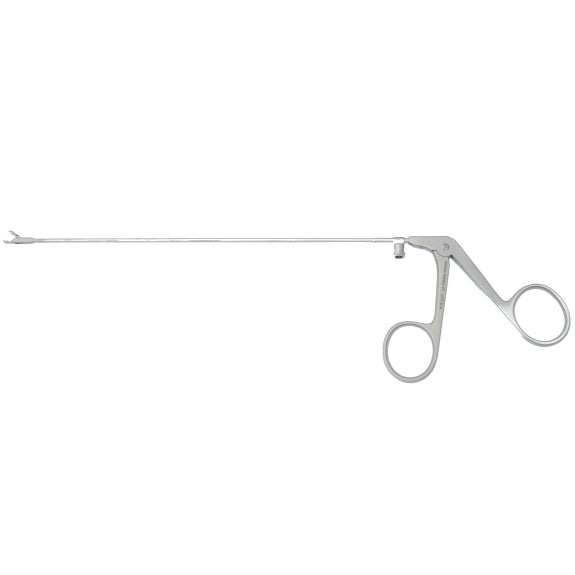 Surgical instrument Laryngoscopy Forceps Main View 2