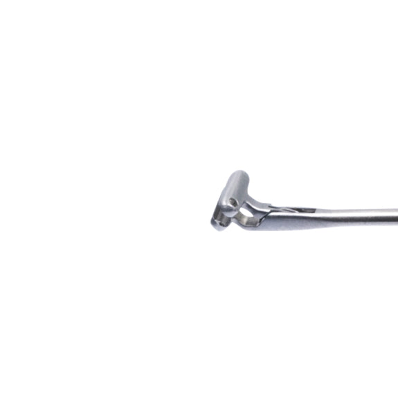 Laryngeal Forceps