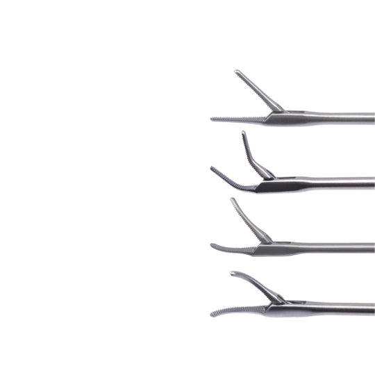 Laryngoscopy Forceps Group