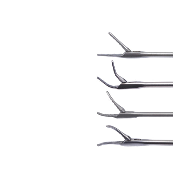 Laryngoscopy Forceps