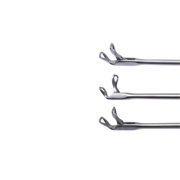 Laryngoscopy Forceps 3 Group