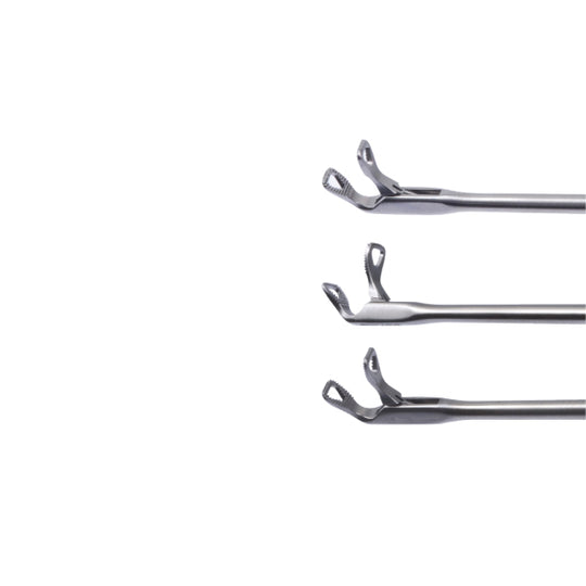 Laryngoscopy Forceps 3 Group