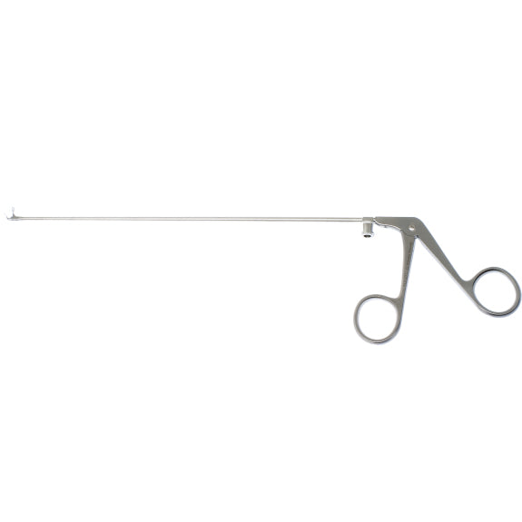 Laryngoscopy Forceps Full View