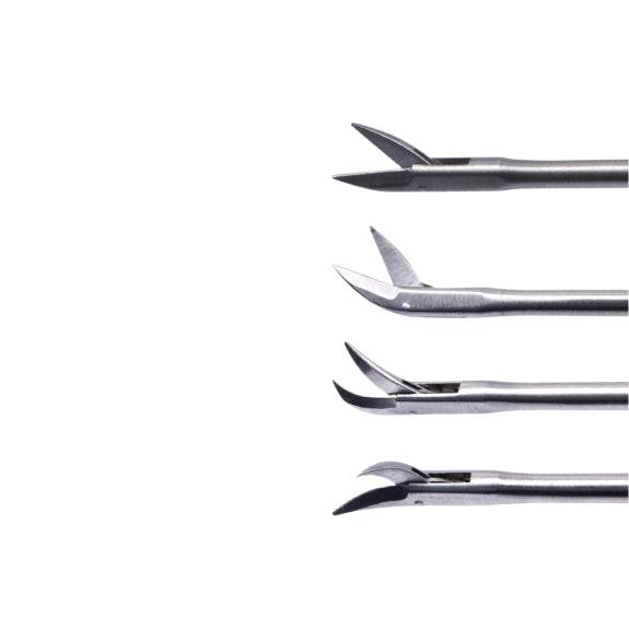 Laryngoscopy Forceps Group 3