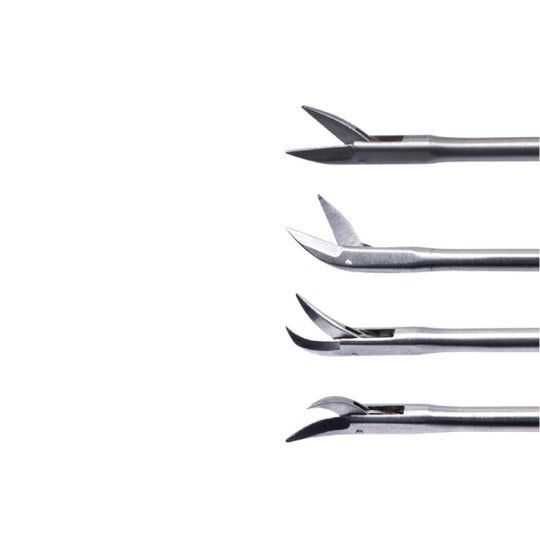 Laryngoscopy Forceps Group 3