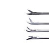 Laryngoscopy Forceps