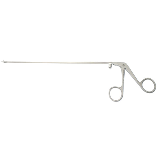 Laryngoscopy Forceps Full View 