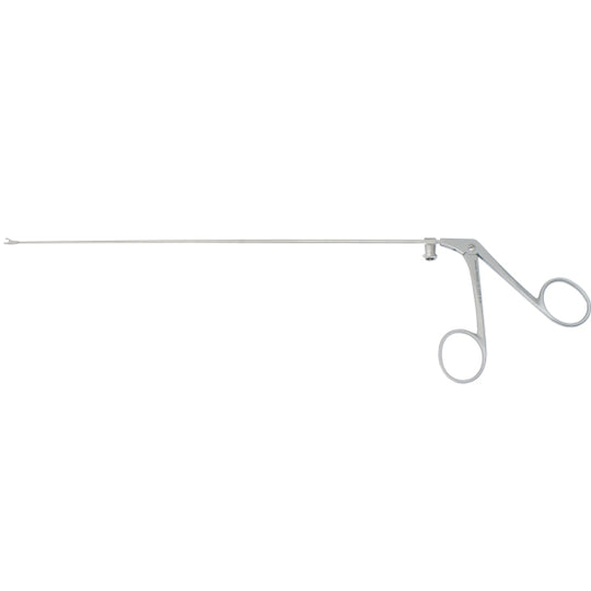 Laryngoscopy Forceps View 10