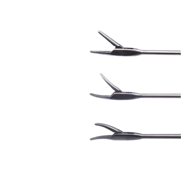Laryngoscopy Forceps