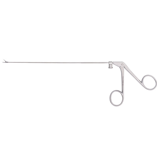 Laryngoscopy Forceps View 8