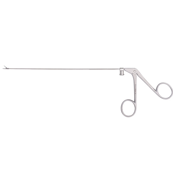 Surgical instrument Laryngoscopy Forceps Full View
