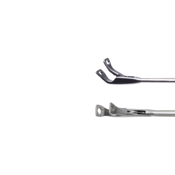 Laryngoscopy Forceps