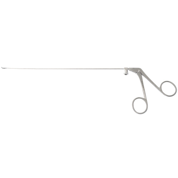 Laryngoscopy Forceps View 2