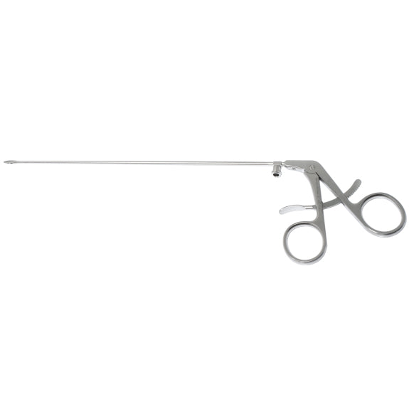 Laryngeal Needle Holder