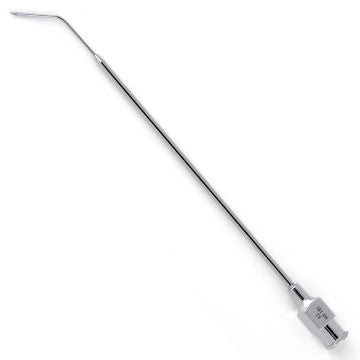 Tonsil Needle
