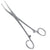 Allis-Coakley Tonsil Forceps - Slightly Curved