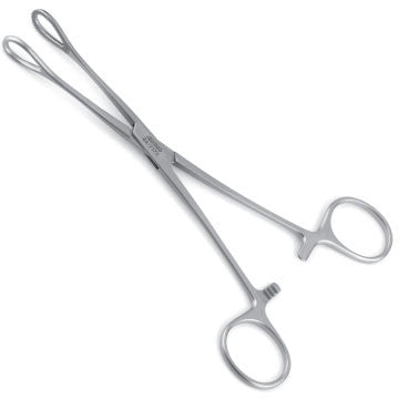 Ballenger Sponge Forceps