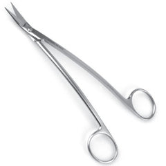 Dean Tonsil Scissors - JEDMED