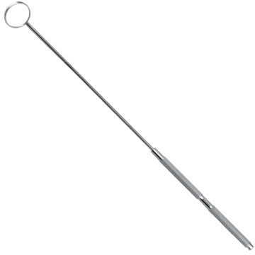 Deluxe Laryngeal Mirrors One View