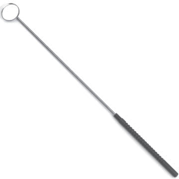 Standard Laryngeal Mirrors 1 view