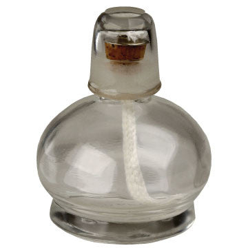 Alcohol Lamp