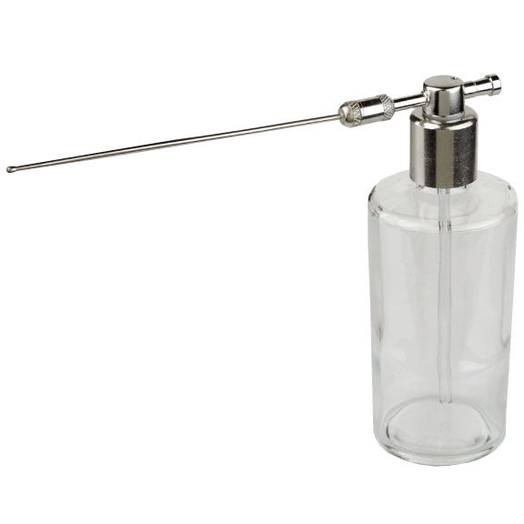Syringe DeVilbiss 