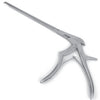 Micro-Kerrison Rongeur - 45 Degree Down-Cutting