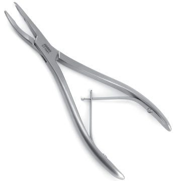 Beyer Rongeur - 2mm x 15mm cup