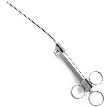 Krause Nasal Snare
