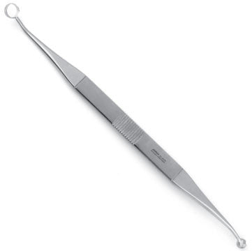 Faulkner Antrum Curette Full View