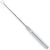 Coakley Antrum Curette - No. 1 Large, Light Curve