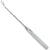 Coakley Antrum Curette - No. 2 Large, Strong Curve