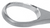 Coakley Antrum Curette - No. 2 Large, Strong Curve