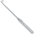 Coakley Antrum Curette - No. 3 Large, Acute Angle