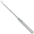 Coakley Antrum Curette - No. 5 Small, Strong Curve