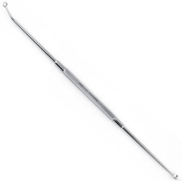 Pratt Ethmoid Curette Full View