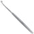 Antrum Curette - Oval, 7mm x 11mm Cup