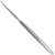 Antrum Curette - Oblong, 1.5mm x 6mm Cup