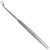 Antrum Curette - Backward Cutting, 7mm x 10mm Tip