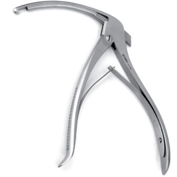 Kerrison-Costen Rongeur View 2