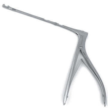 Hajek-Kofler Sphenoid Punch View