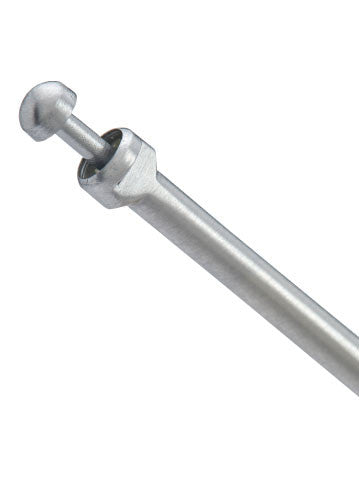 Circular Cutting Punch, Straight