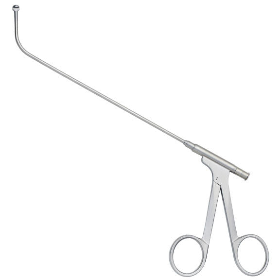 Circular Cutting Punch, Upturned