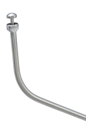 Circular Cutting Punch, Upturned