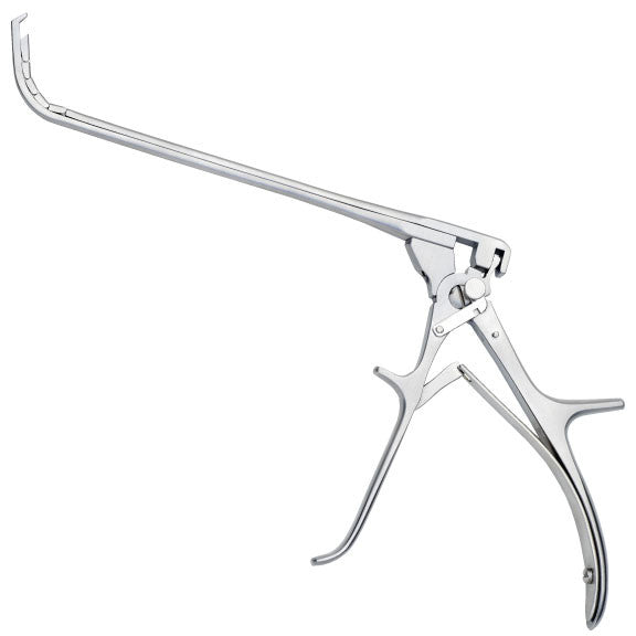 Frontal Ostium Punch