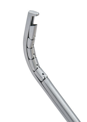 Frontal Ostium Punch