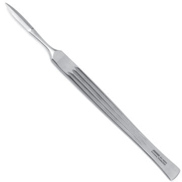 Joseph Knife - 4mm x 25mm Double Edged Blade